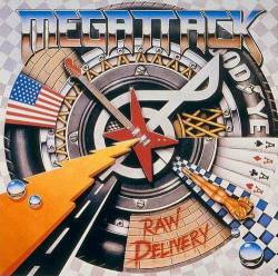 Megattack : Raw Delivery